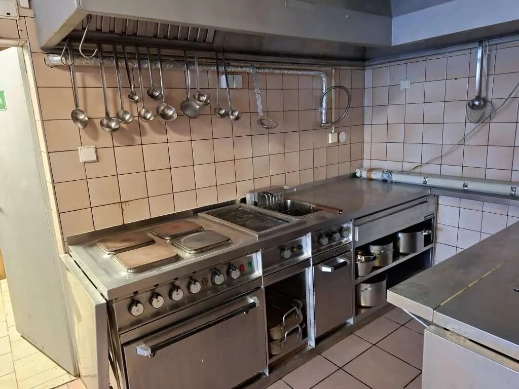 7-Zimmer-Gewerbeimmobilie kaufen in Gmünd – 250 m², € 385.000 – Bild 44 von 50