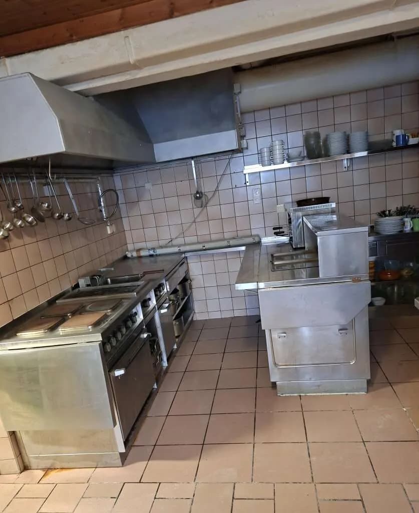 7-Zimmer-Gewerbeimmobilie kaufen in Gmünd – 250 m², € 385.000 – Bild 45 von 50