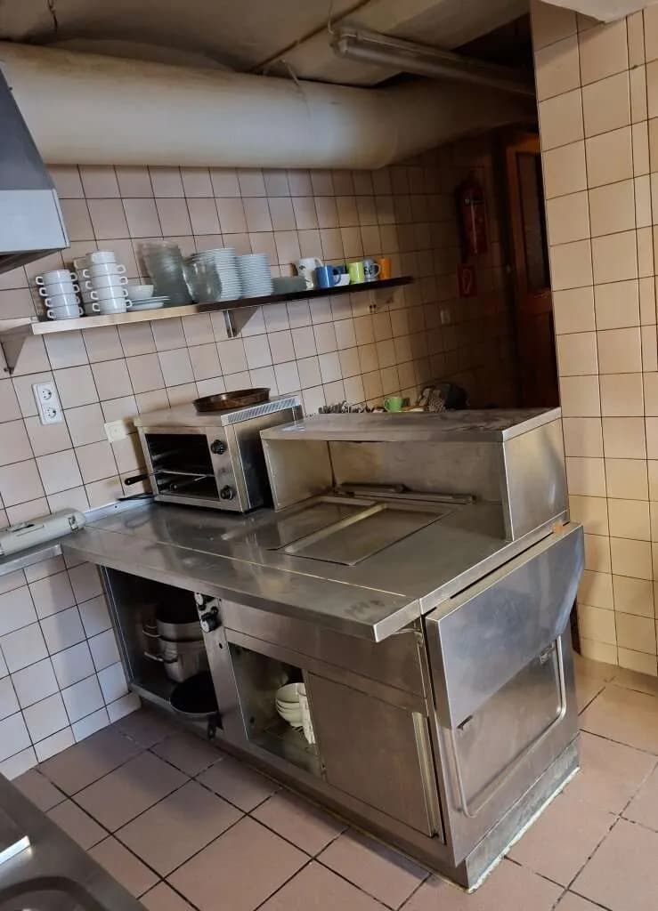 7-Zimmer-Gewerbeimmobilie kaufen in Gmünd – 250 m², € 385.000 – Bild 46 von 50