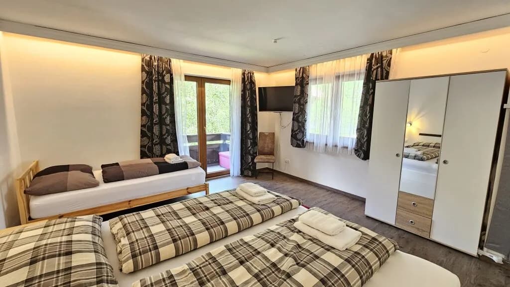 2-Zimmer-Wohnung kaufen in Spittal an der Drau – 47,66 m², € 199.000 – Bild 4 von 10