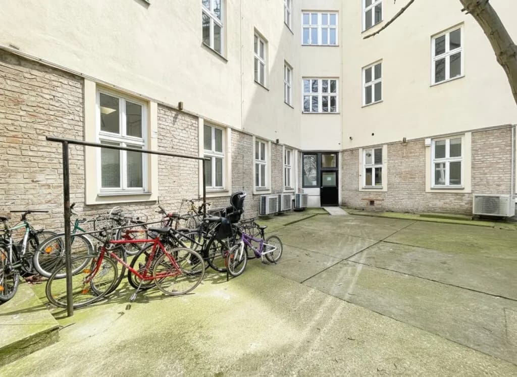 3-Zimmer-Wohnung kaufen in Wien – 116,3 m², € 292.500 – Bild 12 von 13