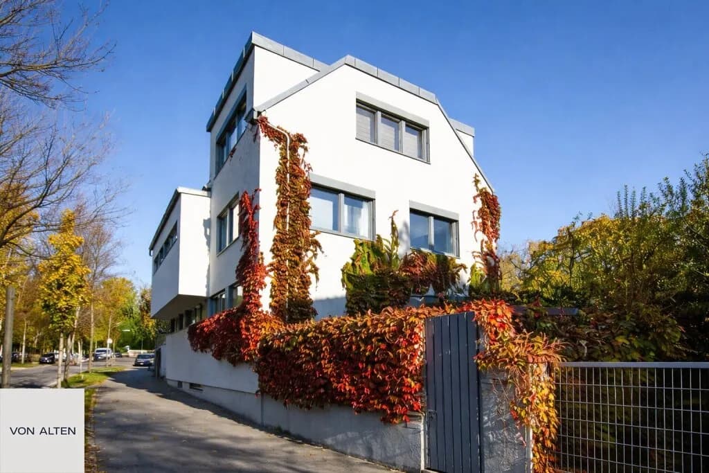 5-Zimmer-Haus kaufen in Wien – 300 m², € 4.200.000 – Bild 2 von 7
