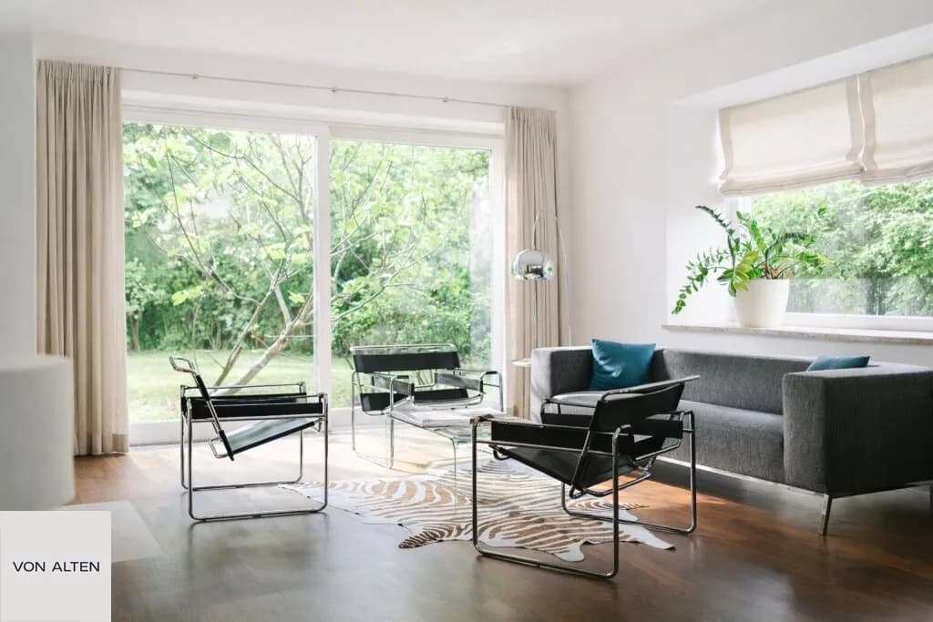 5-Zimmer-Haus kaufen in Wien – 300 m², € 4.200.000 – Bild 3 von 7