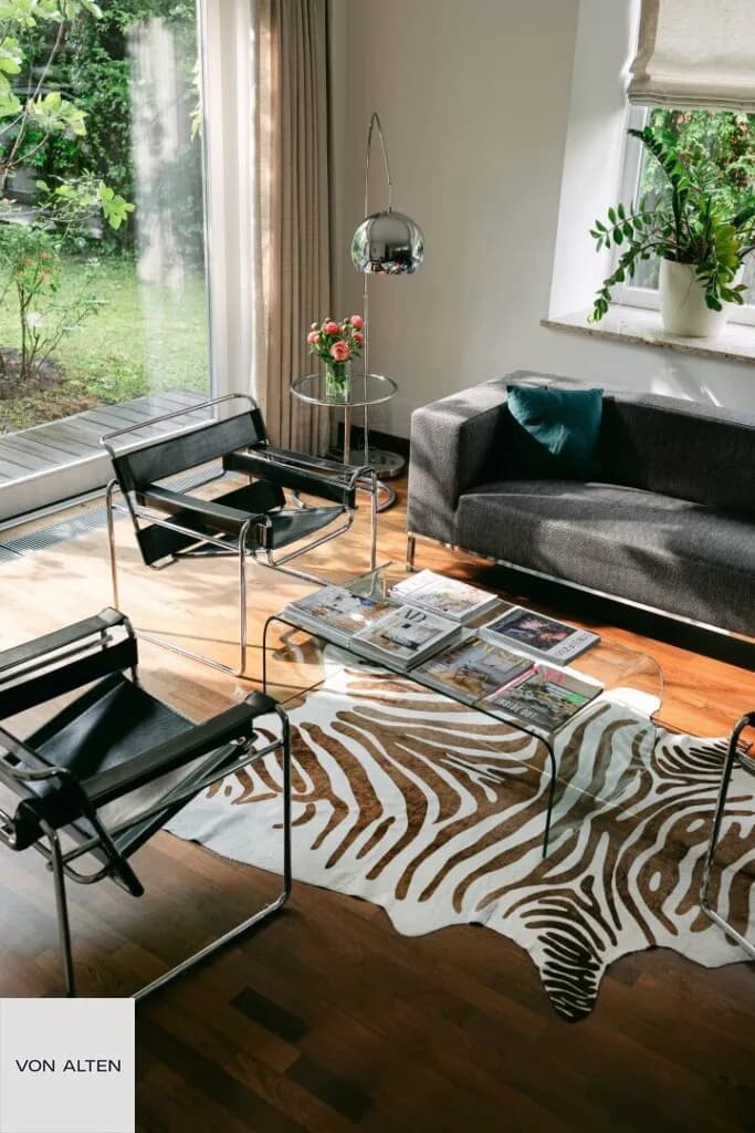 5-Zimmer-Haus kaufen in Wien – 300 m², € 4.200.000 – Bild 4 von 7