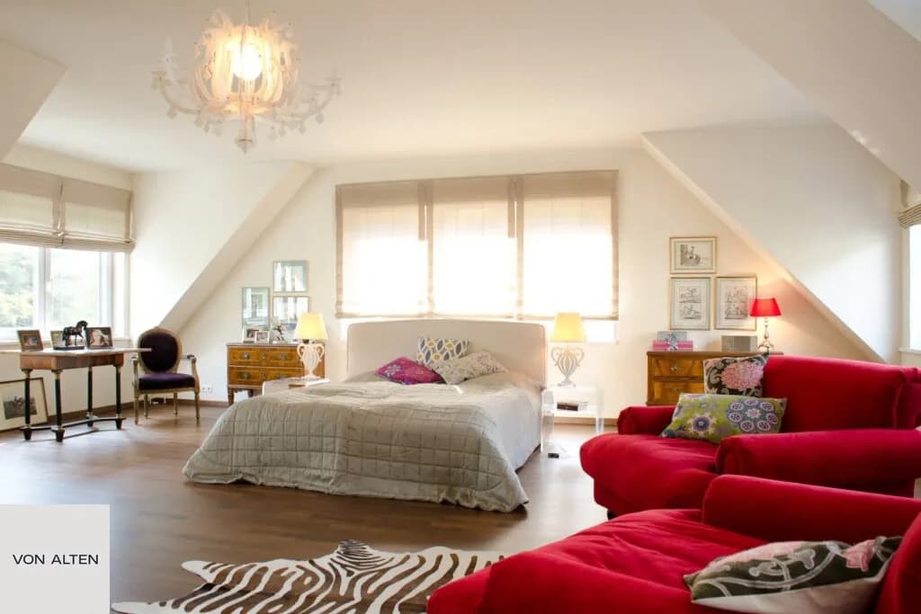 5-Zimmer-Haus kaufen in Wien – 300 m², € 4.200.000 – Bild 5 von 7
