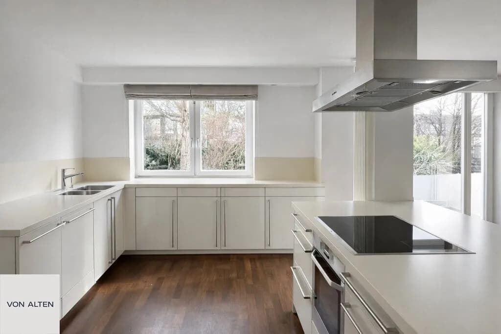 5-Zimmer-Haus kaufen in Wien – 300 m², € 4.200.000 – Bild 7 von 7