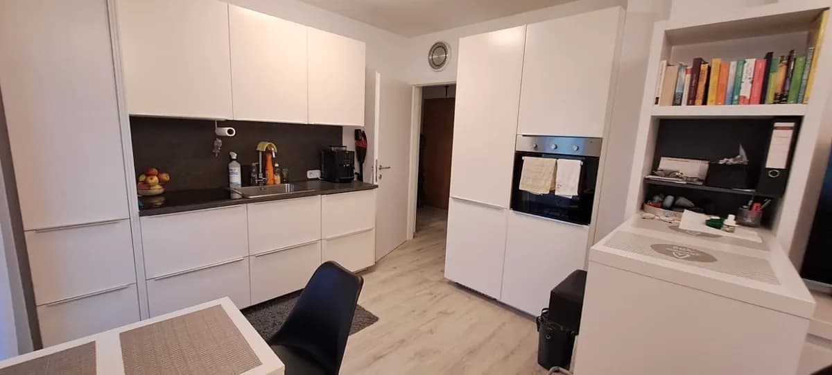 Wohnung kaufen in Graz – 39,7 m², € 127.500