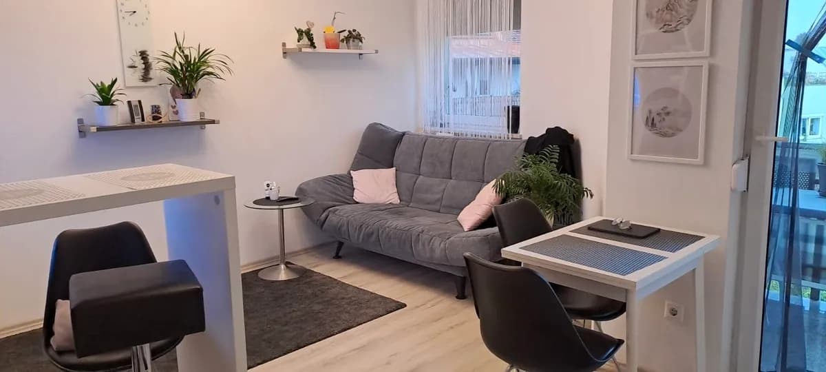 Wohnung kaufen in Graz – 39,7 m², € 127.500 – Bild 3 von 7