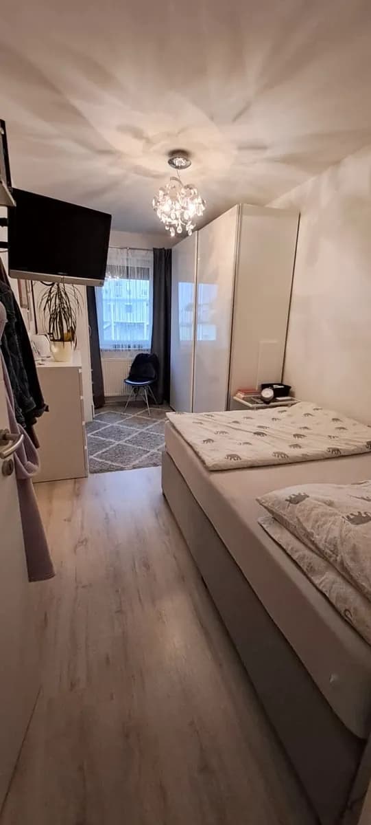 Wohnung kaufen in Graz – 39,7 m², € 127.500 – Bild 5 von 7
