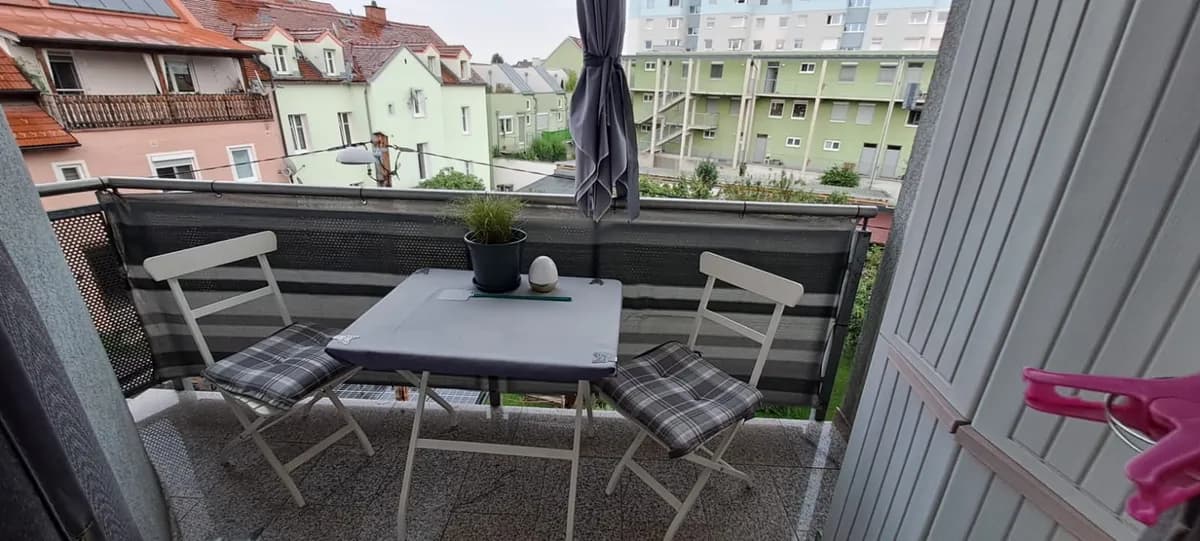 Wohnung kaufen in Graz – 39,7 m², € 127.500 – Bild 6 von 7