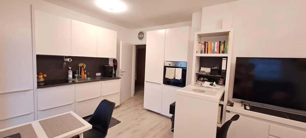 Wohnung kaufen in Graz – 39,7 m², € 127.500 – Bild 7 von 7
