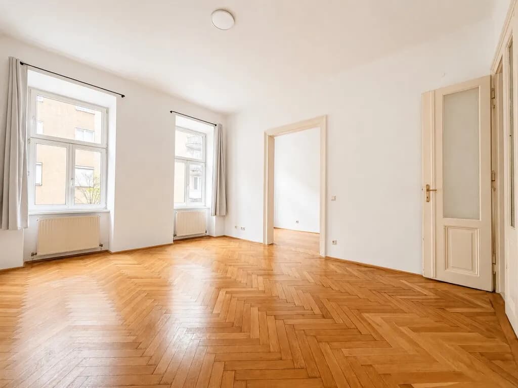 2-Zimmer-Wohnung kaufen in Wien – 47,63 m², € 279.000 – Bild 2 von 7