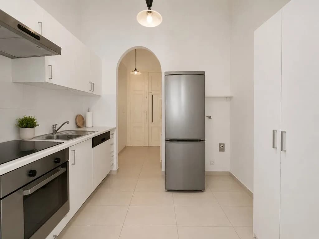 2-Zimmer-Wohnung kaufen in Wien – 47,63 m², € 279.000 – Bild 4 von 7