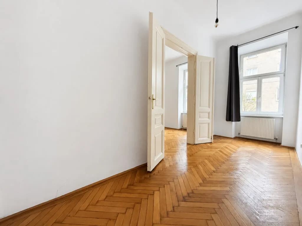2-Zimmer-Wohnung kaufen in Wien – 47,63 m², € 279.000 – Bild 5 von 7