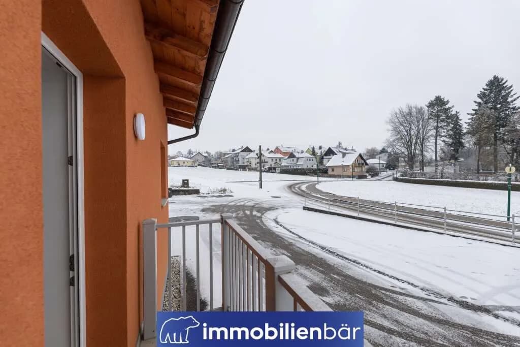 2-Zimmer-Wohnung kaufen in Grieskirchen – 52,72 m², € 155.000