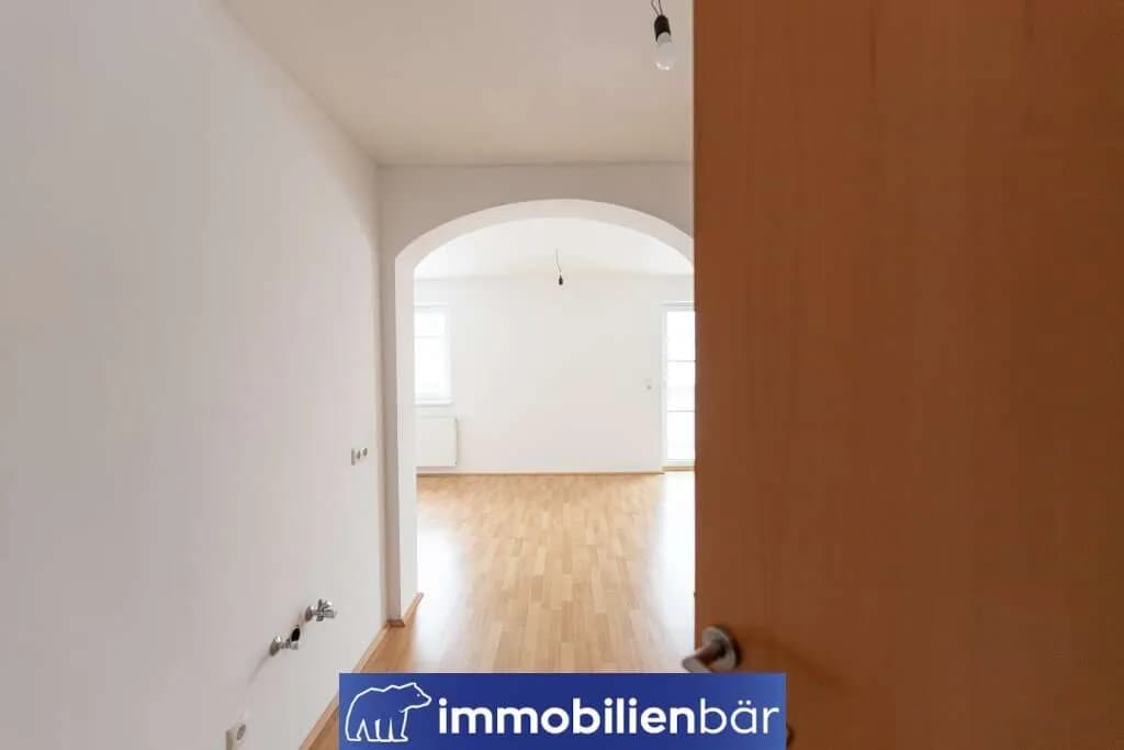 2-Zimmer-Wohnung kaufen in Grieskirchen – 52,72 m², € 155.000 – Bild 2 von 10