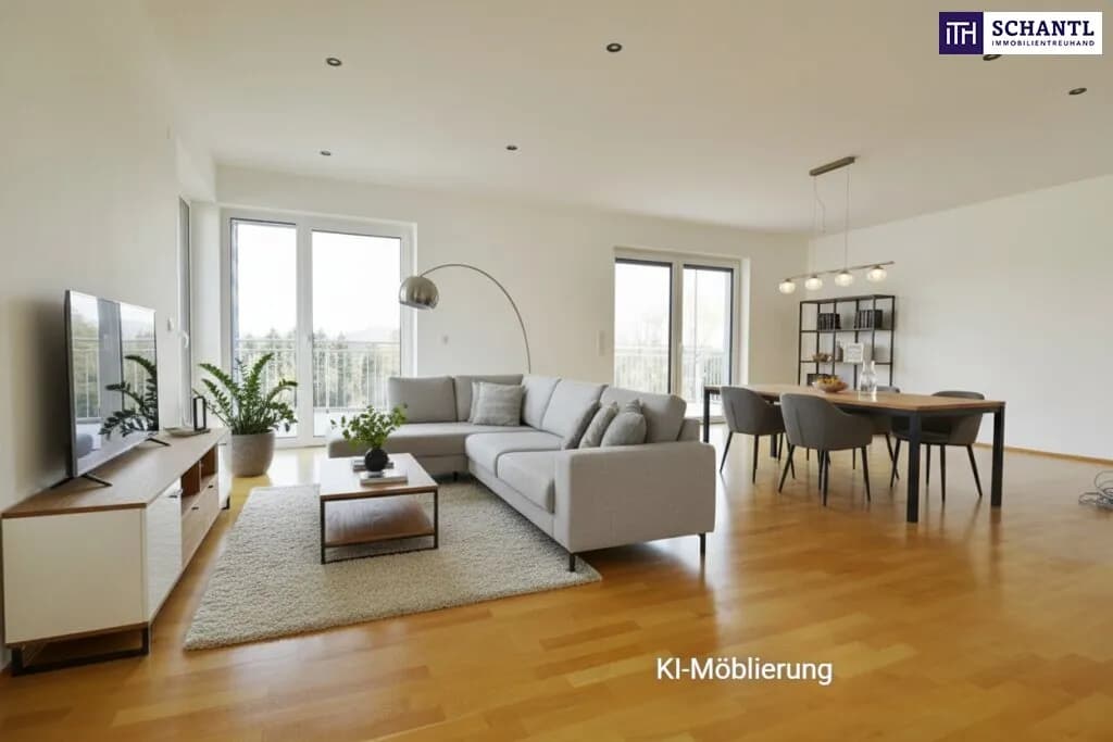 4-Zimmer-Immobilie kaufen in Graz-Umgebung – 124,38 m², € 590.000 – Bild 2 von 59