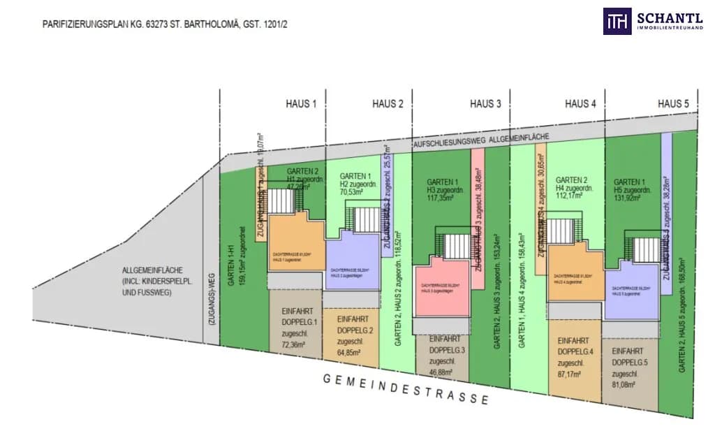 4-Zimmer-Immobilie kaufen in Graz-Umgebung – 124,38 m², € 590.000 – Bild 56 von 59