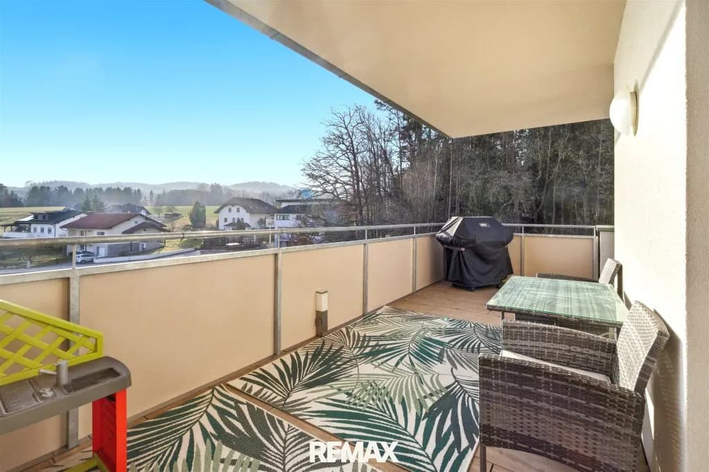 4-Zimmer-Wohnung kaufen in Freistadt – 104 m², € 365.000