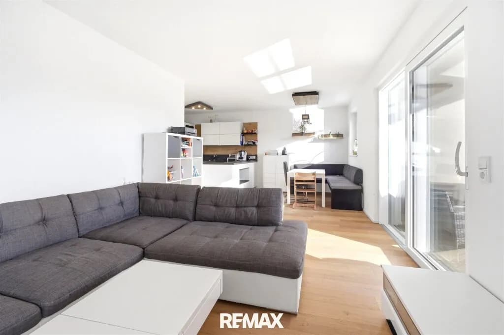 4-Zimmer-Wohnung kaufen in Freistadt – 104 m², € 365.000 – Bild 4 von 14