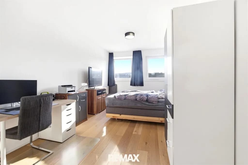 4-Zimmer-Wohnung kaufen in Freistadt – 104 m², € 365.000 – Bild 5 von 14