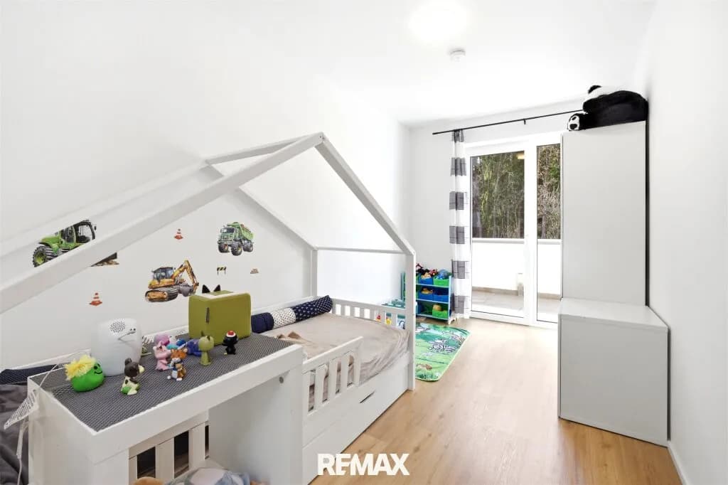 4-Zimmer-Wohnung kaufen in Freistadt – 104 m², € 365.000 – Bild 7 von 14