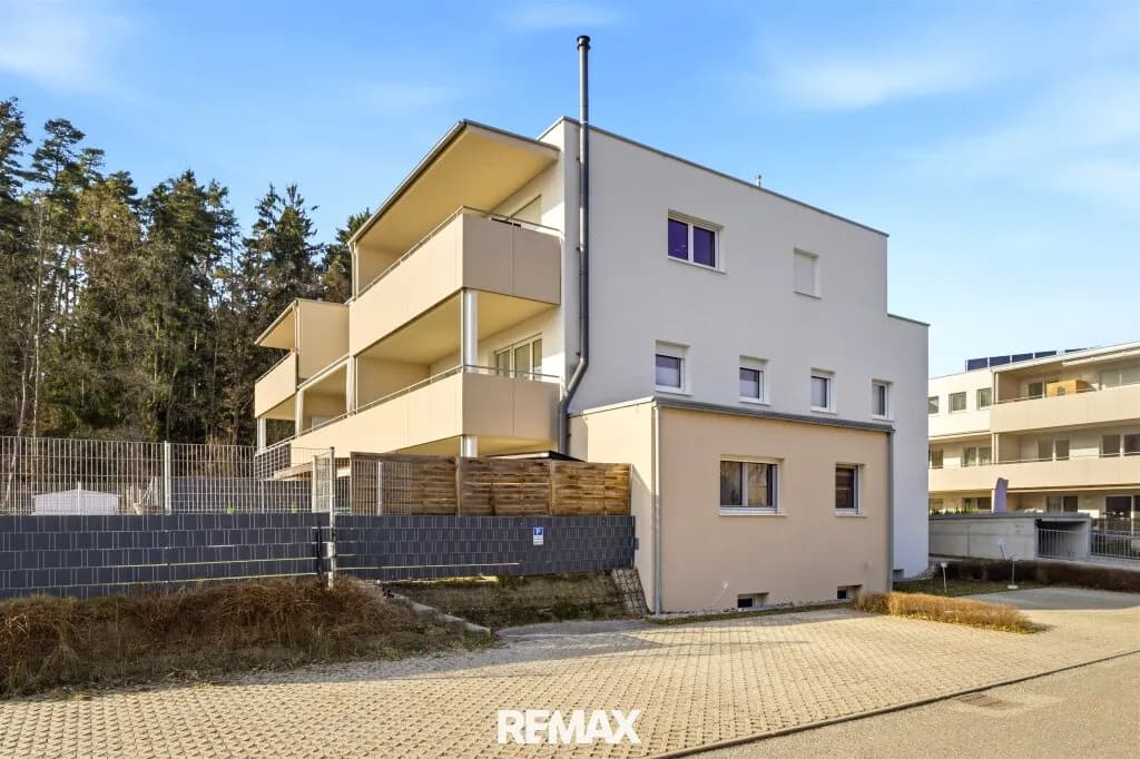 4-Zimmer-Wohnung kaufen in Freistadt – 104 m², € 365.000 – Bild 13 von 14