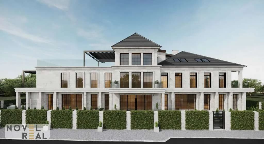 5-Zimmer-Immobilie kaufen in Wien – 440,63 m² – Bild 4 von 33