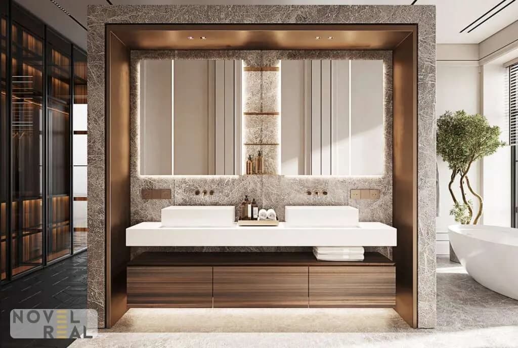 5-Zimmer-Immobilie kaufen in Wien – 440,63 m² – Bild 14 von 33