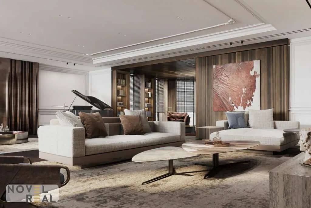 5-Zimmer-Immobilie kaufen in Wien – 440,63 m² – Bild 21 von 33