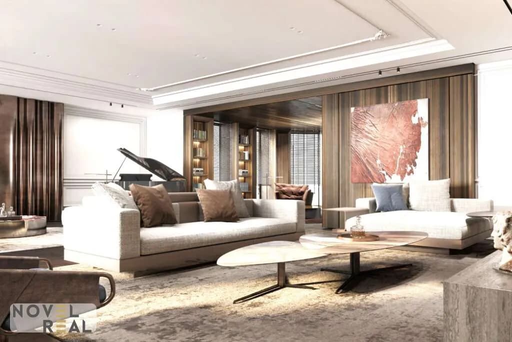 5-Zimmer-Immobilie kaufen in Wien – 440,63 m² – Bild 25 von 33