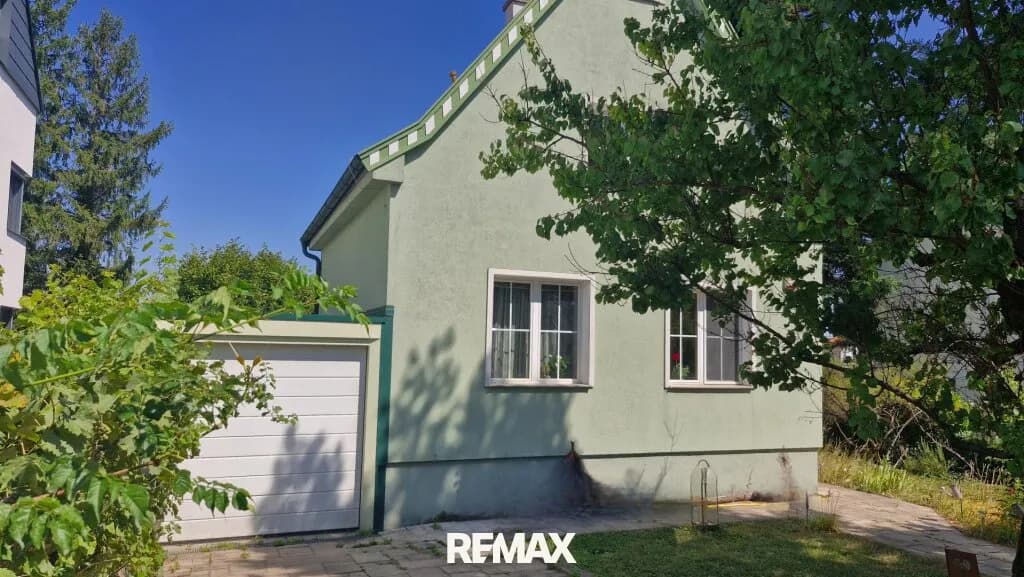 3-Zimmer-Haus kaufen in Wien – 100 m², € 599.000 – Bild 3 von 11