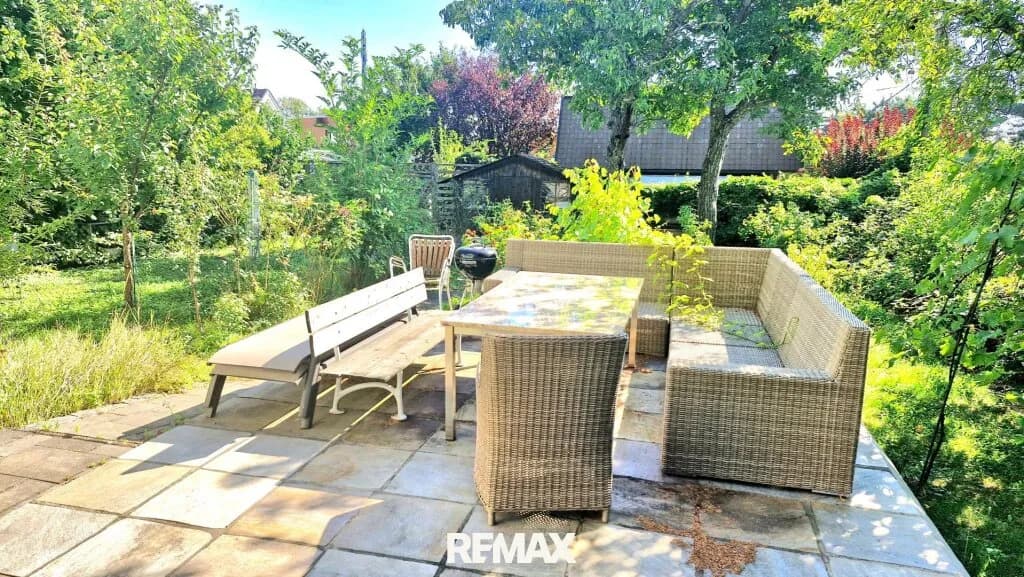3-Zimmer-Haus kaufen in Wien – 100 m², € 599.000 – Bild 4 von 11