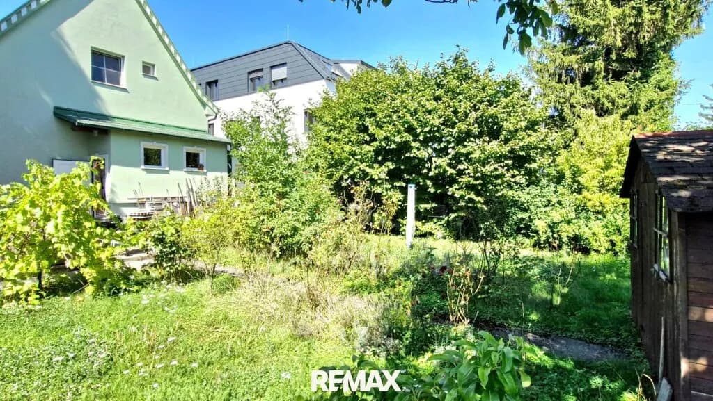 3-Zimmer-Haus kaufen in Wien – 100 m², € 599.000 – Bild 8 von 11