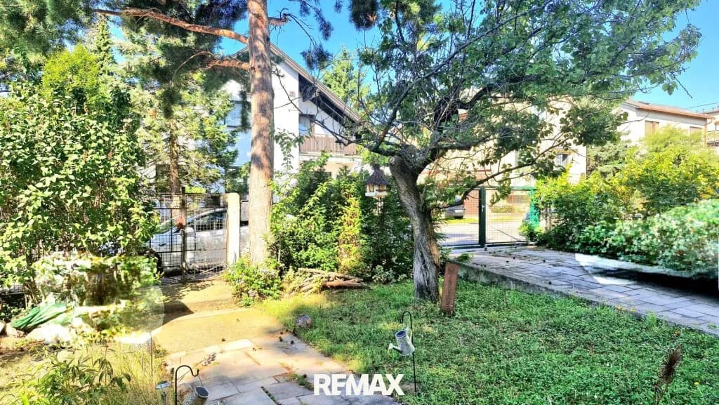 3-Zimmer-Haus kaufen in Wien – 100 m², € 599.000 – Bild 9 von 11