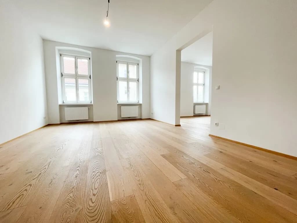 2-Zimmer-Wohnung kaufen in Wien – 75,29 m², € 299.000