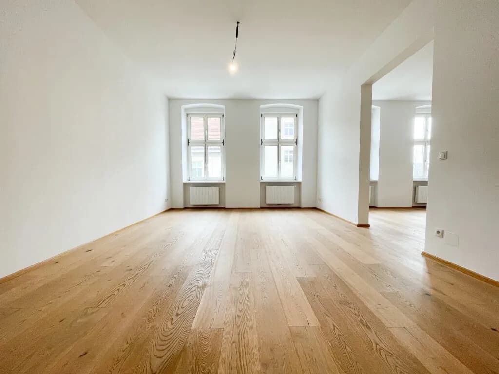 2-Zimmer-Wohnung kaufen in Wien – 75,29 m², € 299.000 – Bild 2 von 28