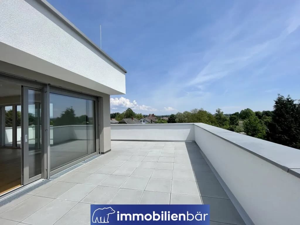 4-Zimmer-Wohnung kaufen in Eferding – 107,9 m², € 589.000