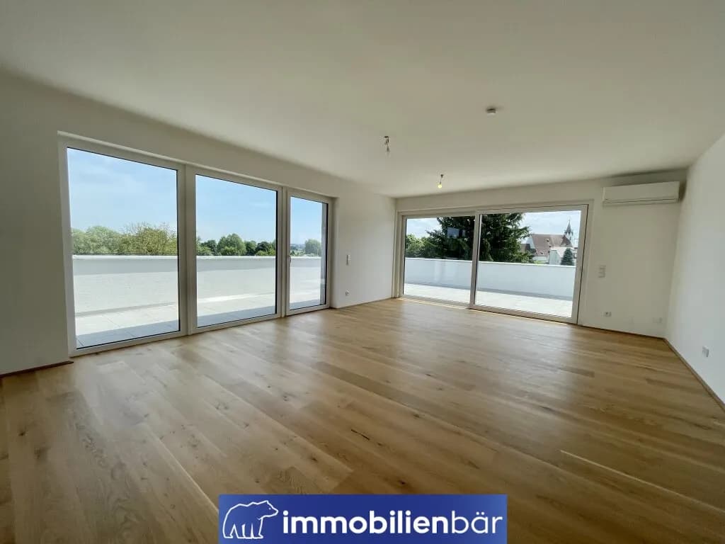 4-Zimmer-Wohnung kaufen in Eferding – 107,9 m², € 589.000 – Bild 2 von 27