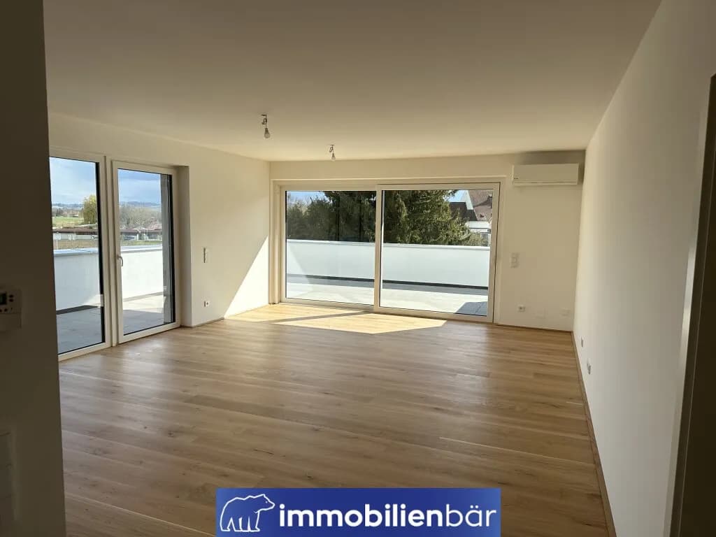 4-Zimmer-Wohnung kaufen in Eferding – 107,9 m², € 589.000 – Bild 4 von 27