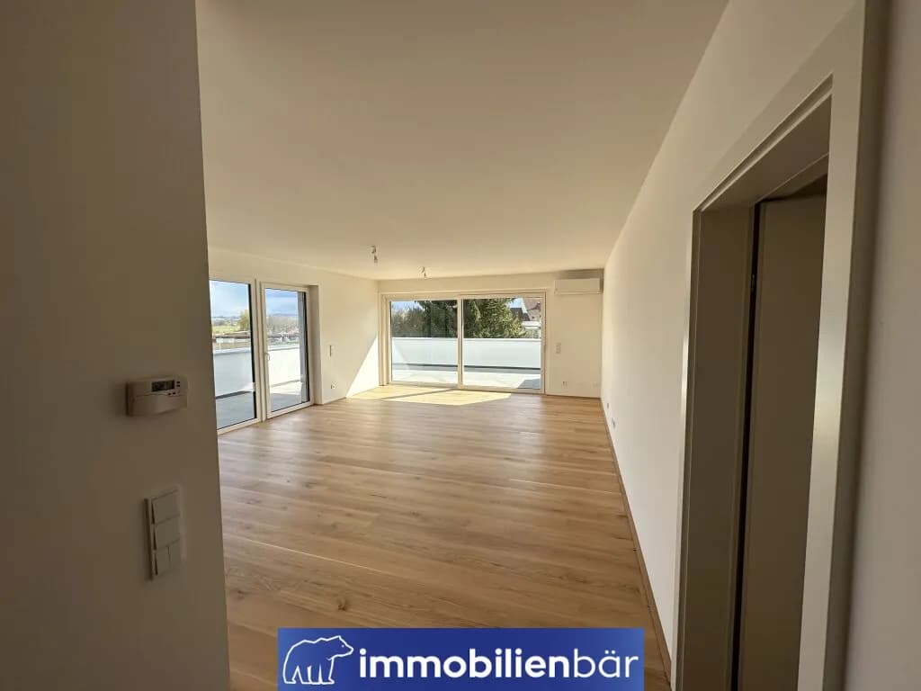 4-Zimmer-Wohnung kaufen in Eferding – 107,9 m², € 589.000 – Bild 5 von 27