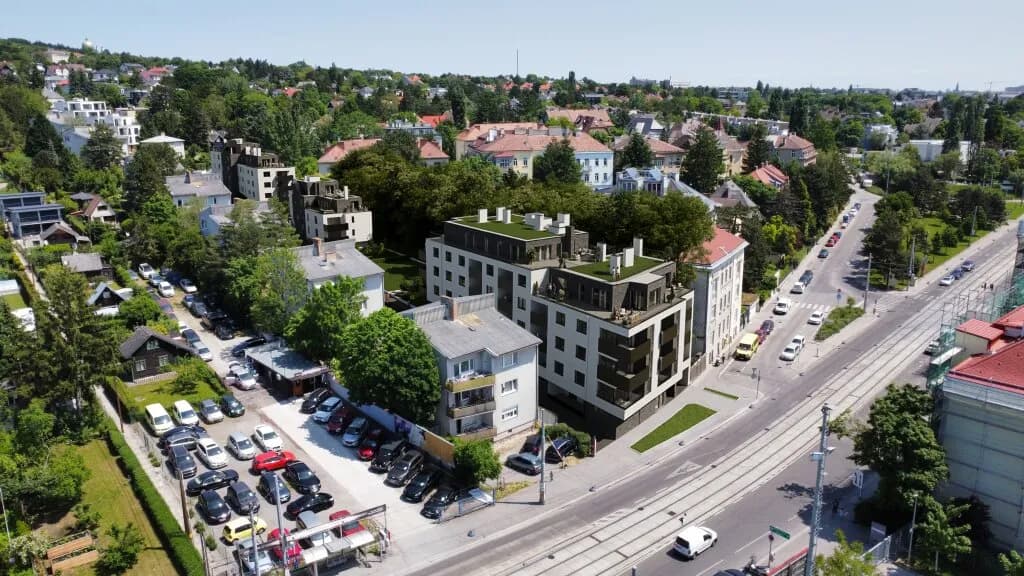 3-Zimmer-Wohnung kaufen in Wien – 67,19 m², € 495.000