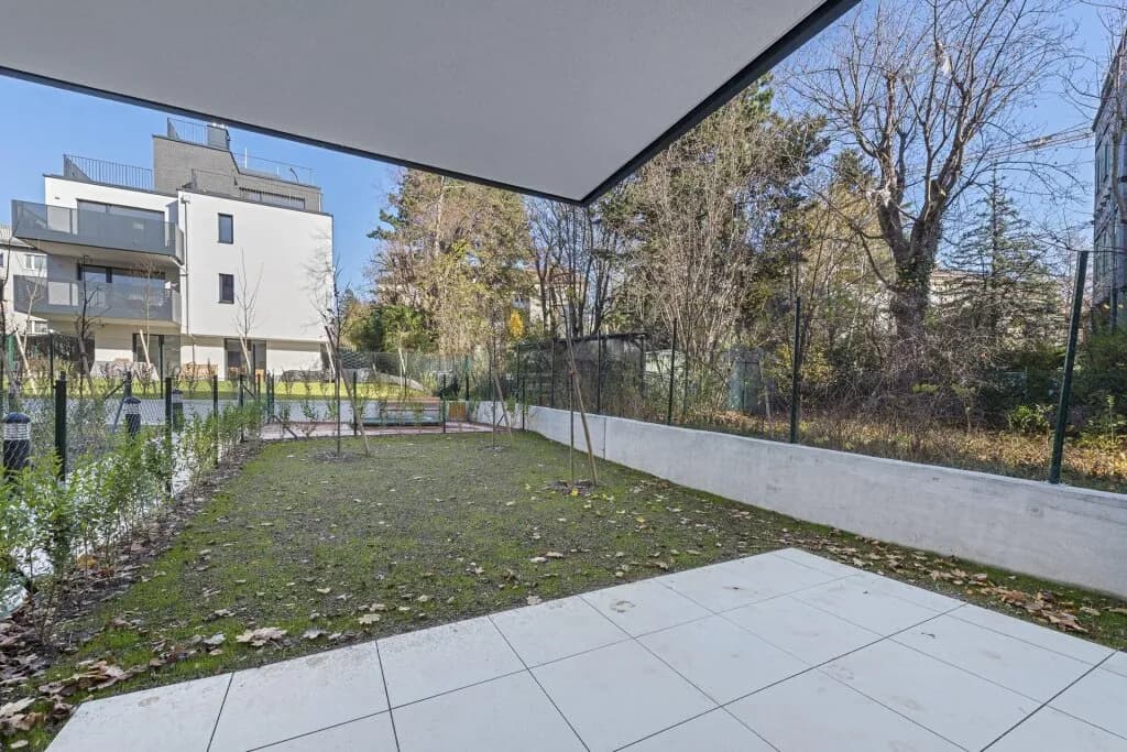 2-Zimmer-Wohnung kaufen in Wien – 53,31 m², € 406.900