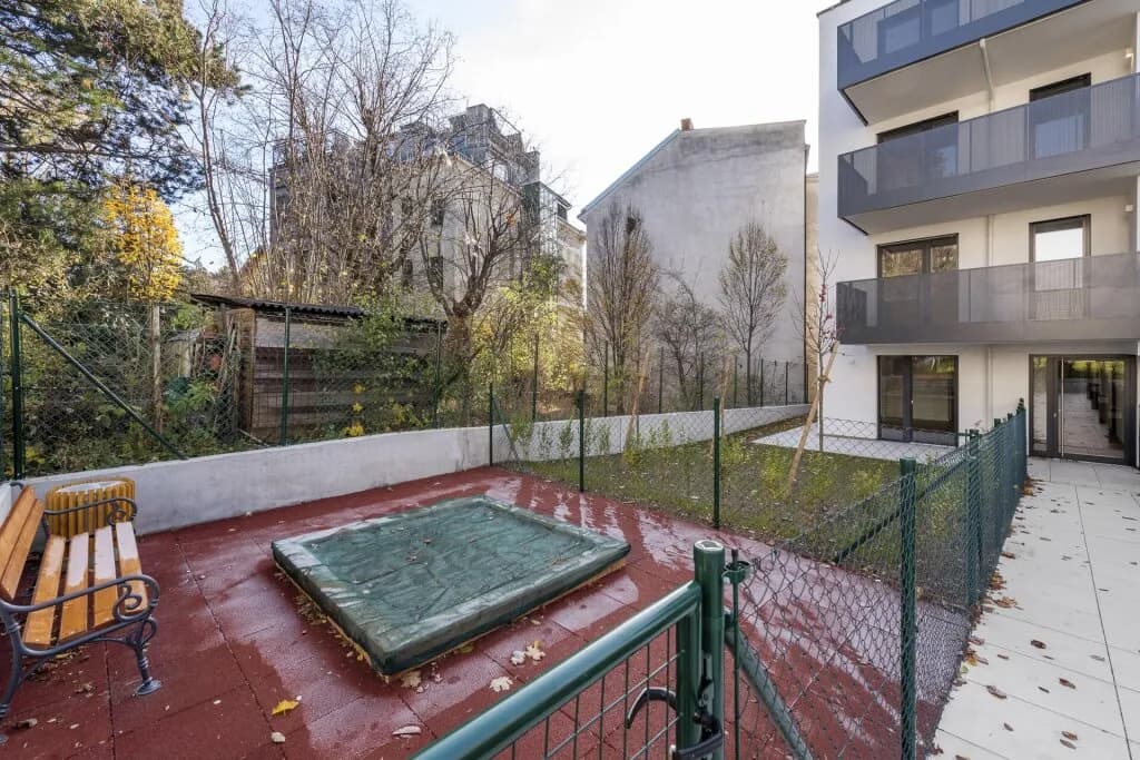 2-Zimmer-Wohnung kaufen in Wien – 53,31 m², € 406.900 – Bild 15 von 20