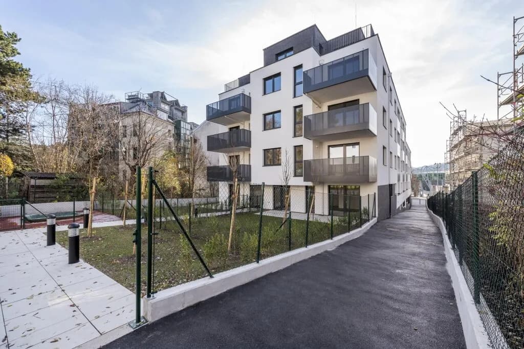 2-Zimmer-Wohnung kaufen in Wien – 53,31 m², € 406.900 – Bild 16 von 20