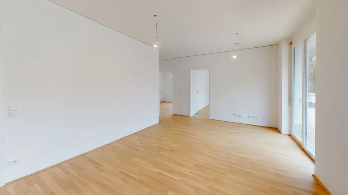 3-Zimmer-Wohnung kaufen in Graz – 68,44 m², € 264.145