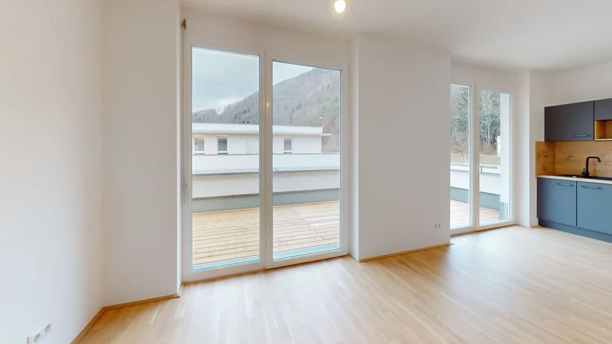 3-Zimmer-Wohnung kaufen in Graz – 68,44 m², € 264.145 – Bild 3 von 9