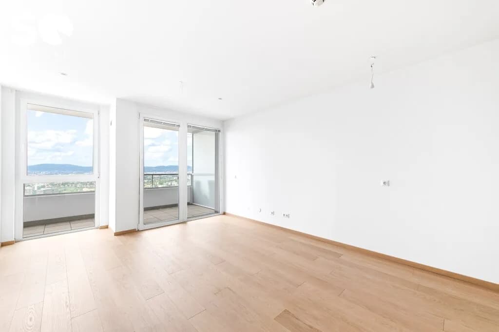 2-Zimmer-Wohnung kaufen in Wien – 56,98 m², € 415.000