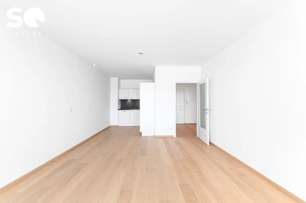2-Zimmer-Wohnung kaufen in Wien – 56,98 m², € 415.000 – Bild 2 von 12