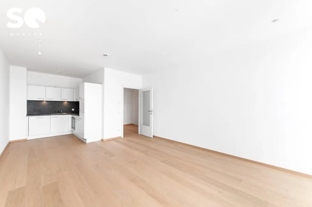 2-Zimmer-Wohnung kaufen in Wien – 56,98 m², € 415.000 – Bild 3 von 12